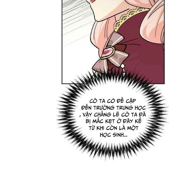 Thú Cưng Của Nữ Phụ Độc Ác Chapter 23 - 8