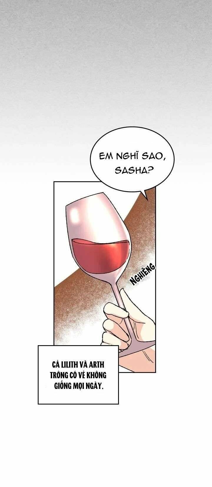 Thú Cưng Của Nữ Phụ Độc Ác Chapter 24 - 11