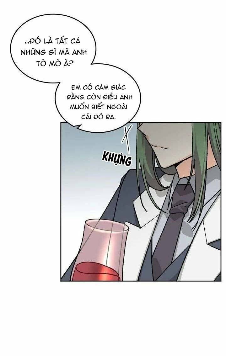 Thú Cưng Của Nữ Phụ Độc Ác Chapter 24 - 14