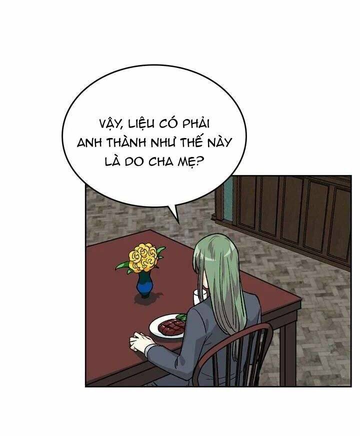 Thú Cưng Của Nữ Phụ Độc Ác Chapter 24 - 16