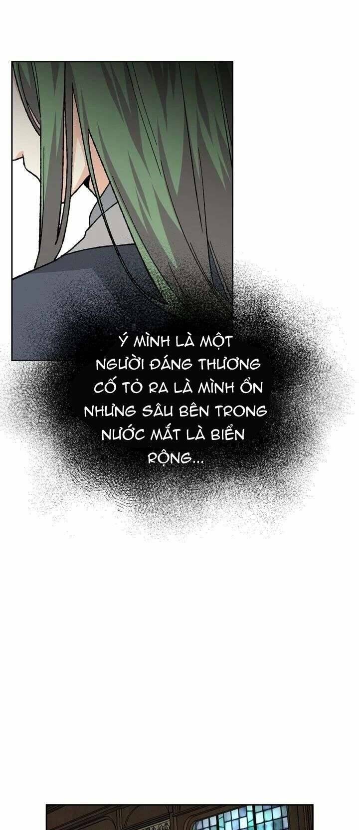 Thú Cưng Của Nữ Phụ Độc Ác Chapter 24 - 17