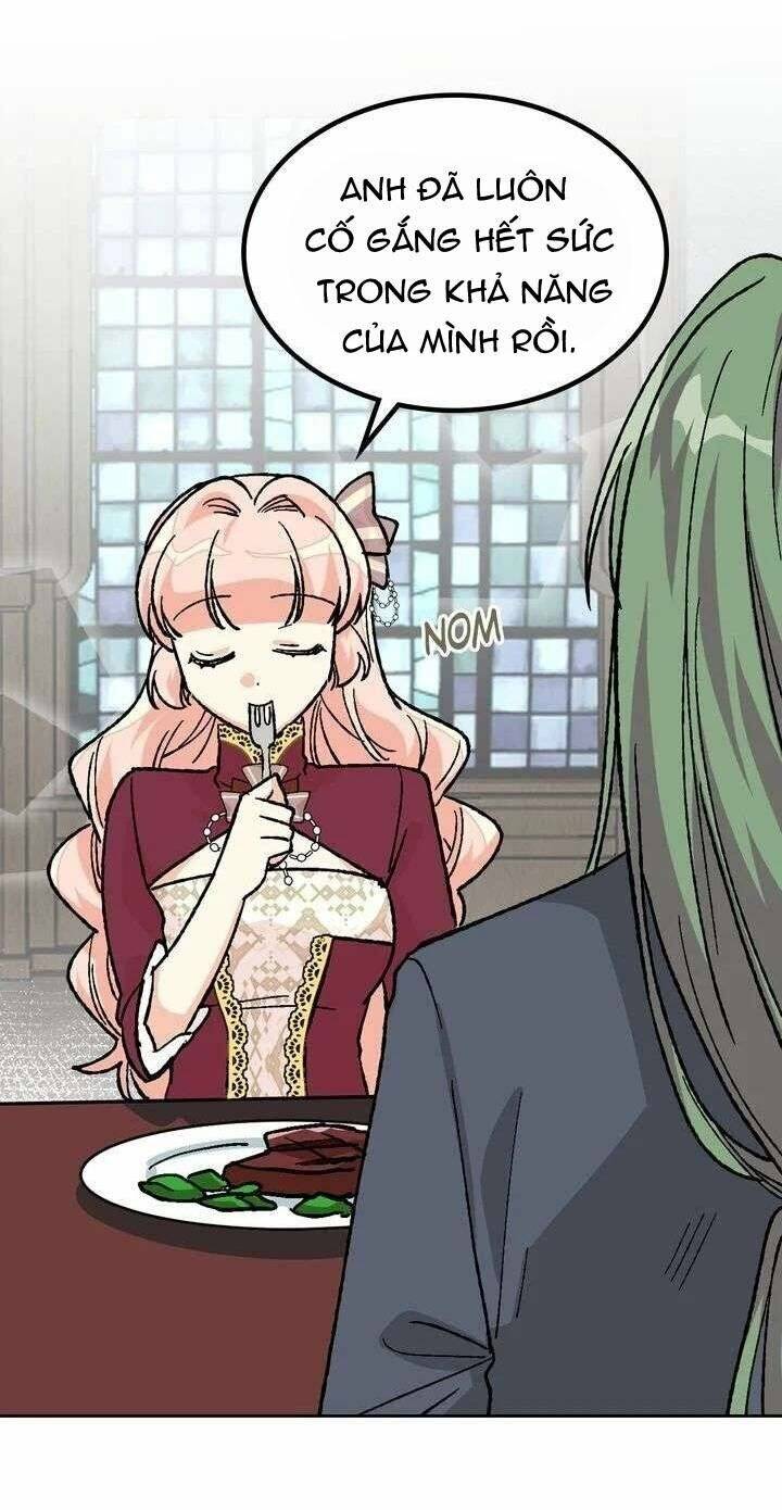 Thú Cưng Của Nữ Phụ Độc Ác Chapter 24 - 20