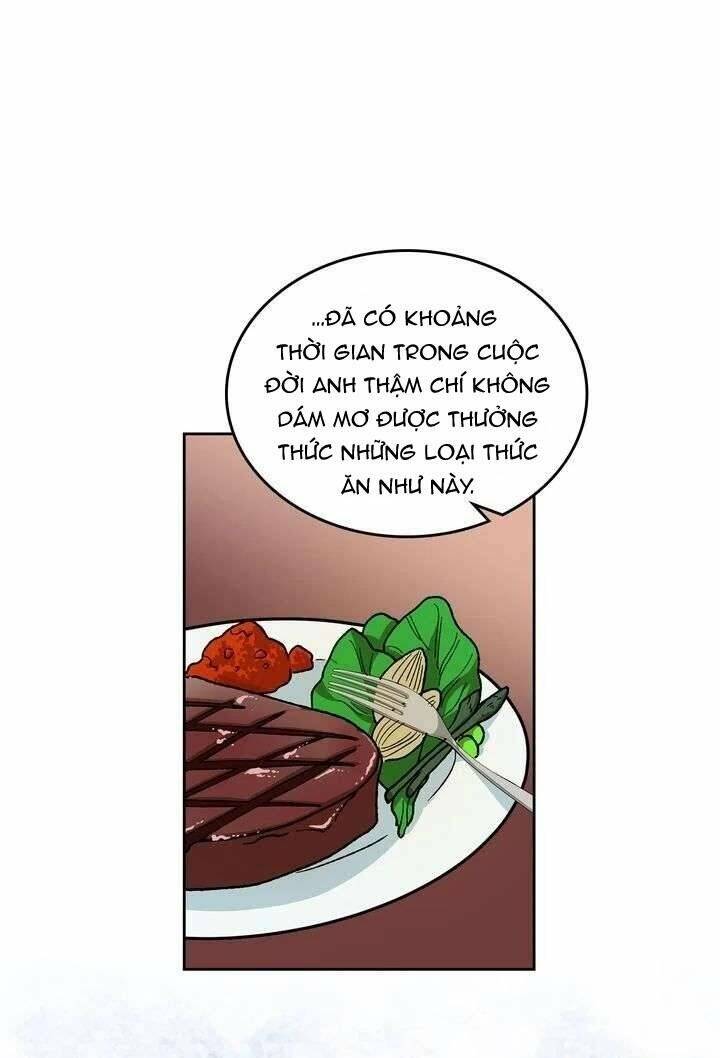 Thú Cưng Của Nữ Phụ Độc Ác Chapter 24 - 3