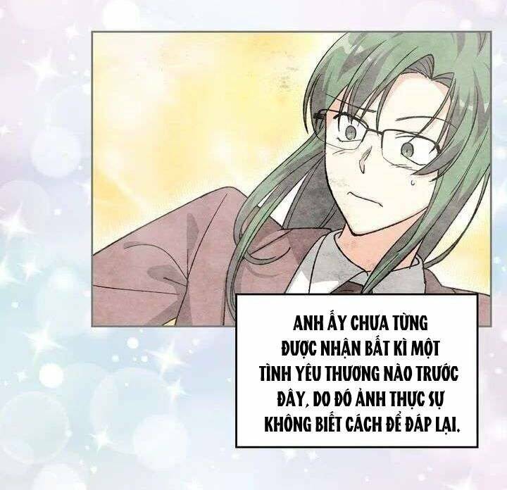 Thú Cưng Của Nữ Phụ Độc Ác Chapter 24 - 23