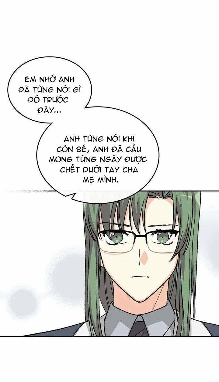 Thú Cưng Của Nữ Phụ Độc Ác Chapter 24 - 25