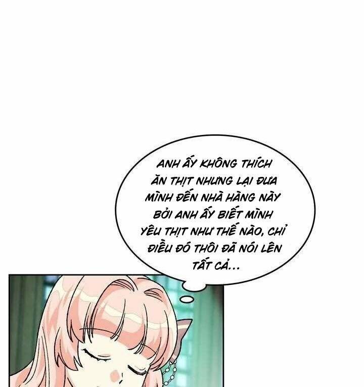 Thú Cưng Của Nữ Phụ Độc Ác Chapter 24 - 29
