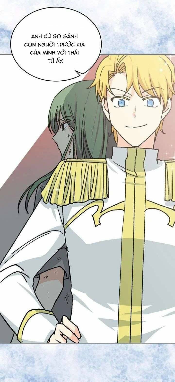 Thú Cưng Của Nữ Phụ Độc Ác Chapter 24 - 4