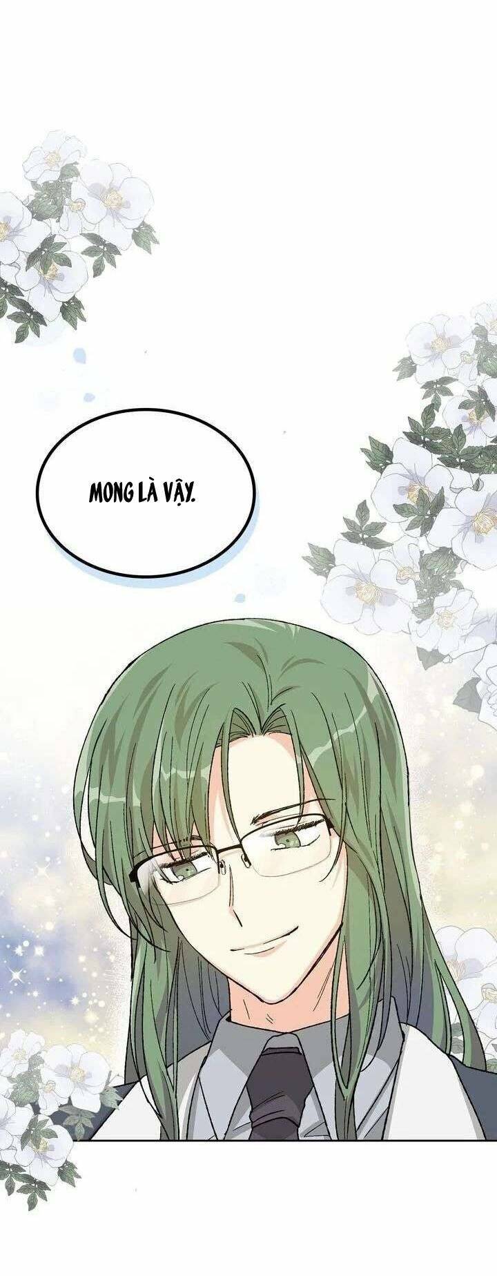 Thú Cưng Của Nữ Phụ Độc Ác Chapter 24 - 31