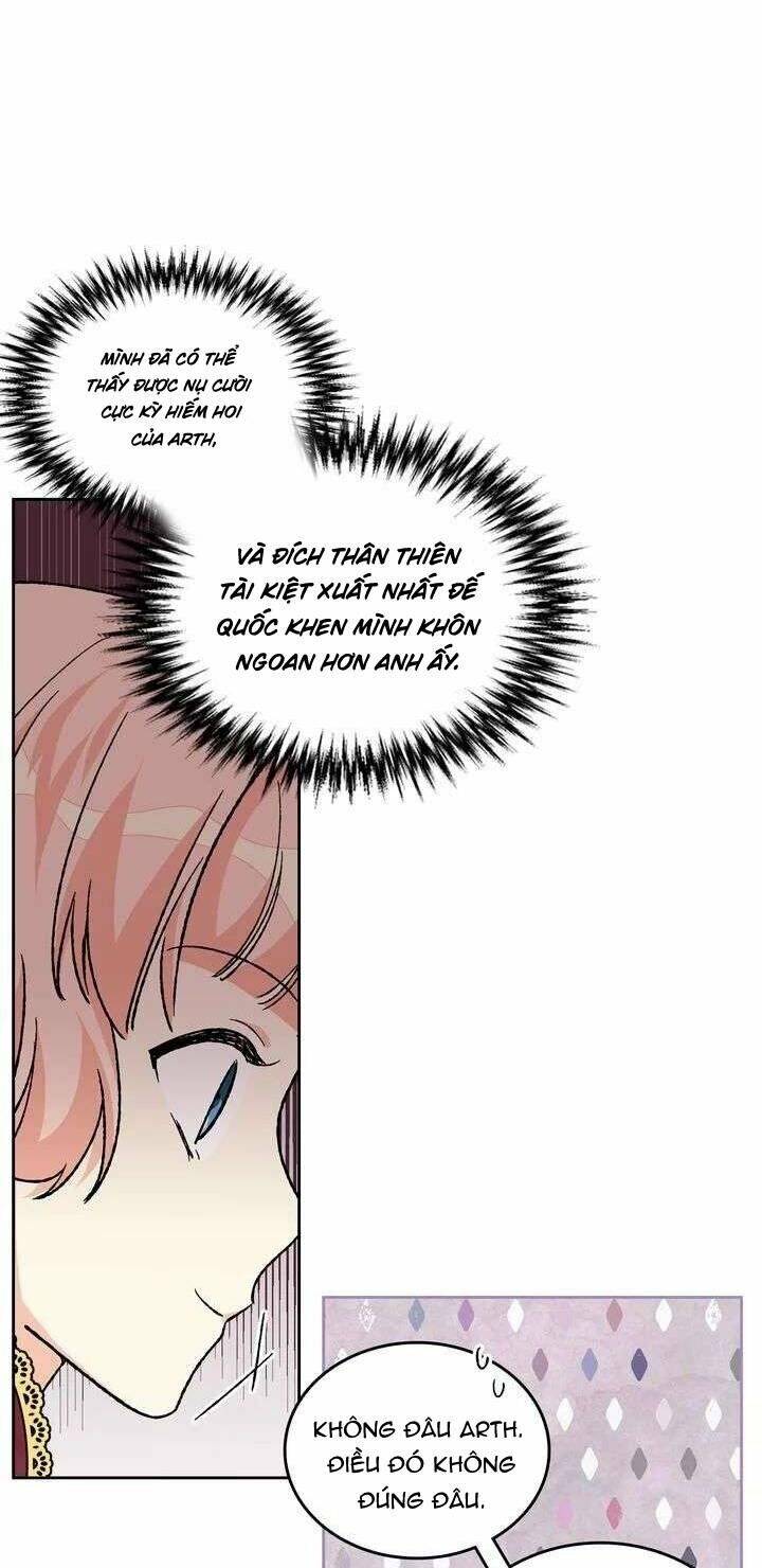 Thú Cưng Của Nữ Phụ Độc Ác Chapter 24 - 34