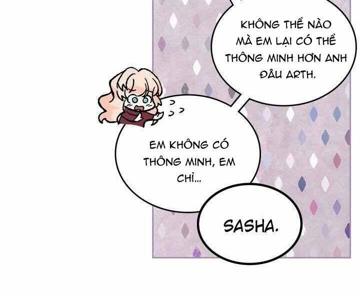 Thú Cưng Của Nữ Phụ Độc Ác Chapter 24 - 35