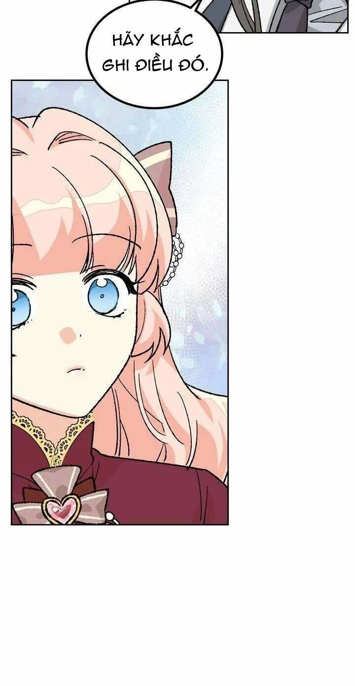 Thú Cưng Của Nữ Phụ Độc Ác Chapter 24 - 37