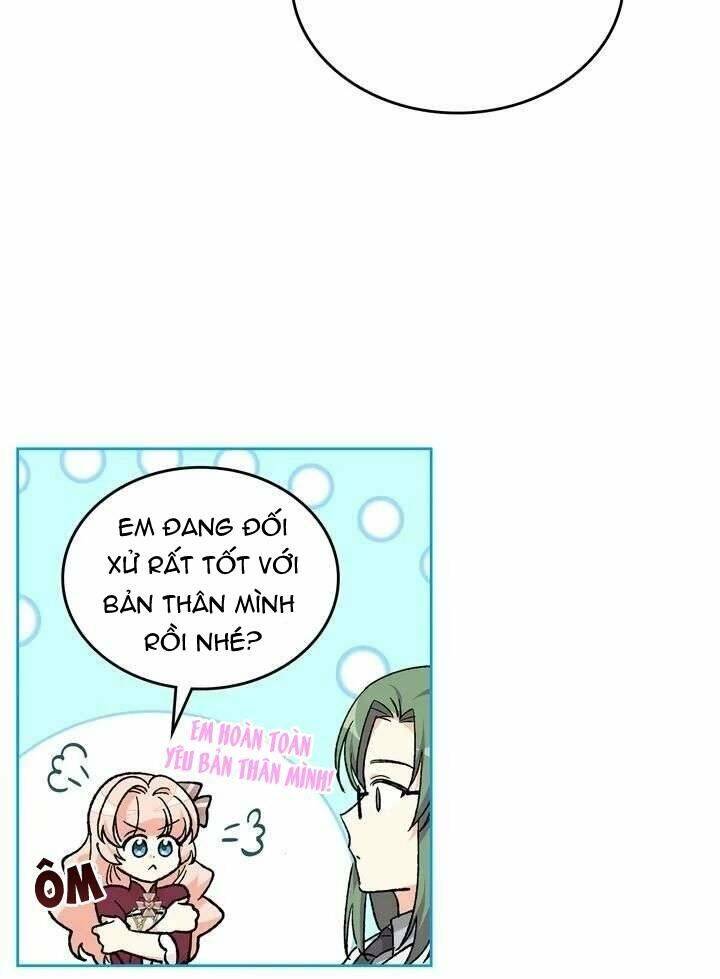 Thú Cưng Của Nữ Phụ Độc Ác Chapter 24 - 39