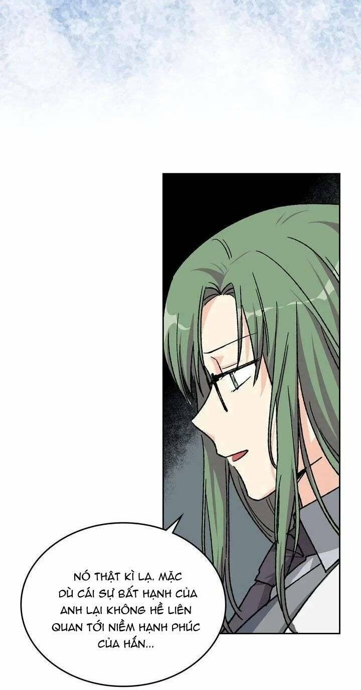 Thú Cưng Của Nữ Phụ Độc Ác Chapter 24 - 5