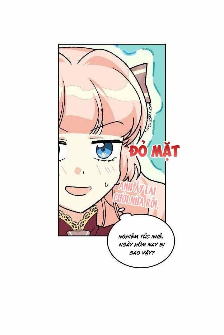 Thú Cưng Của Nữ Phụ Độc Ác Chapter 24 - 41