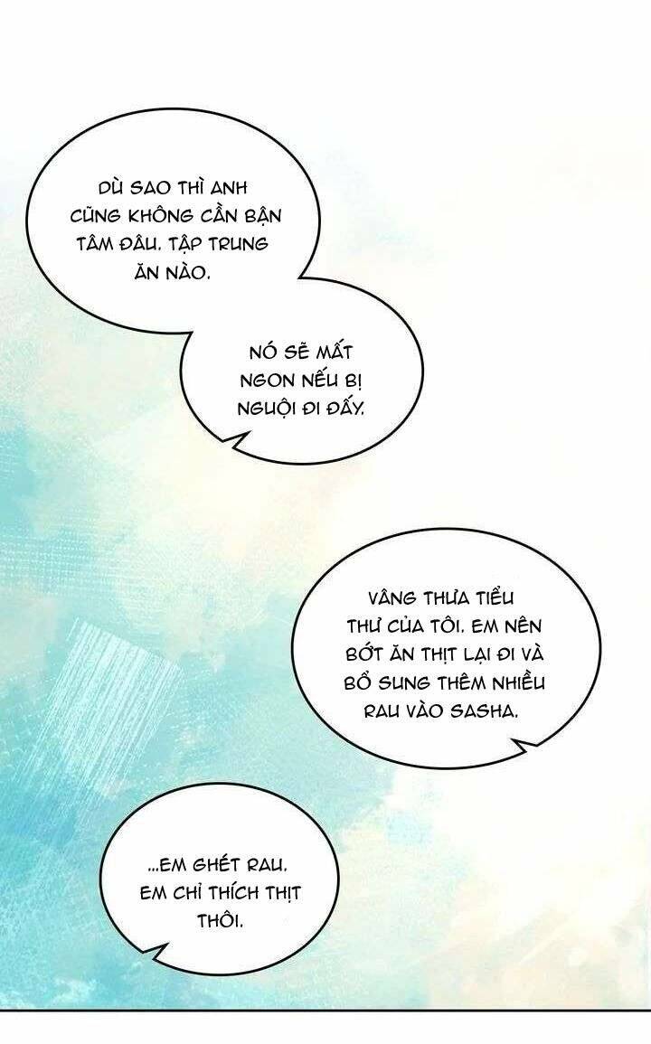 Thú Cưng Của Nữ Phụ Độc Ác Chapter 24 - 42