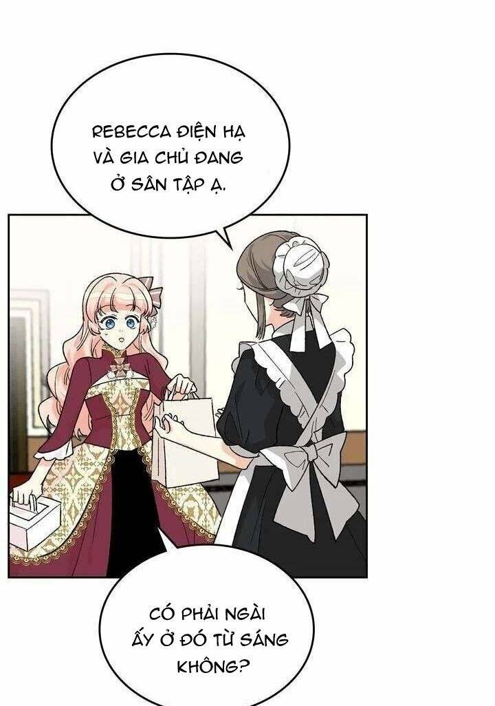 Thú Cưng Của Nữ Phụ Độc Ác Chapter 24 - 45