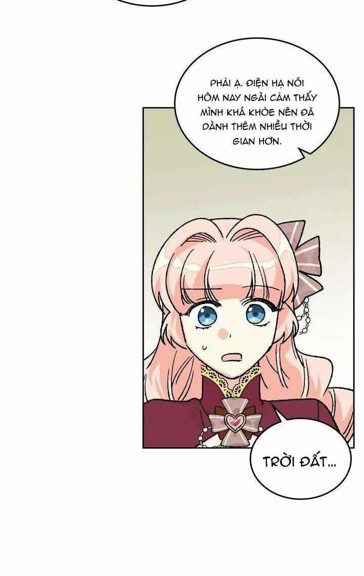 Thú Cưng Của Nữ Phụ Độc Ác Chapter 24 - 46