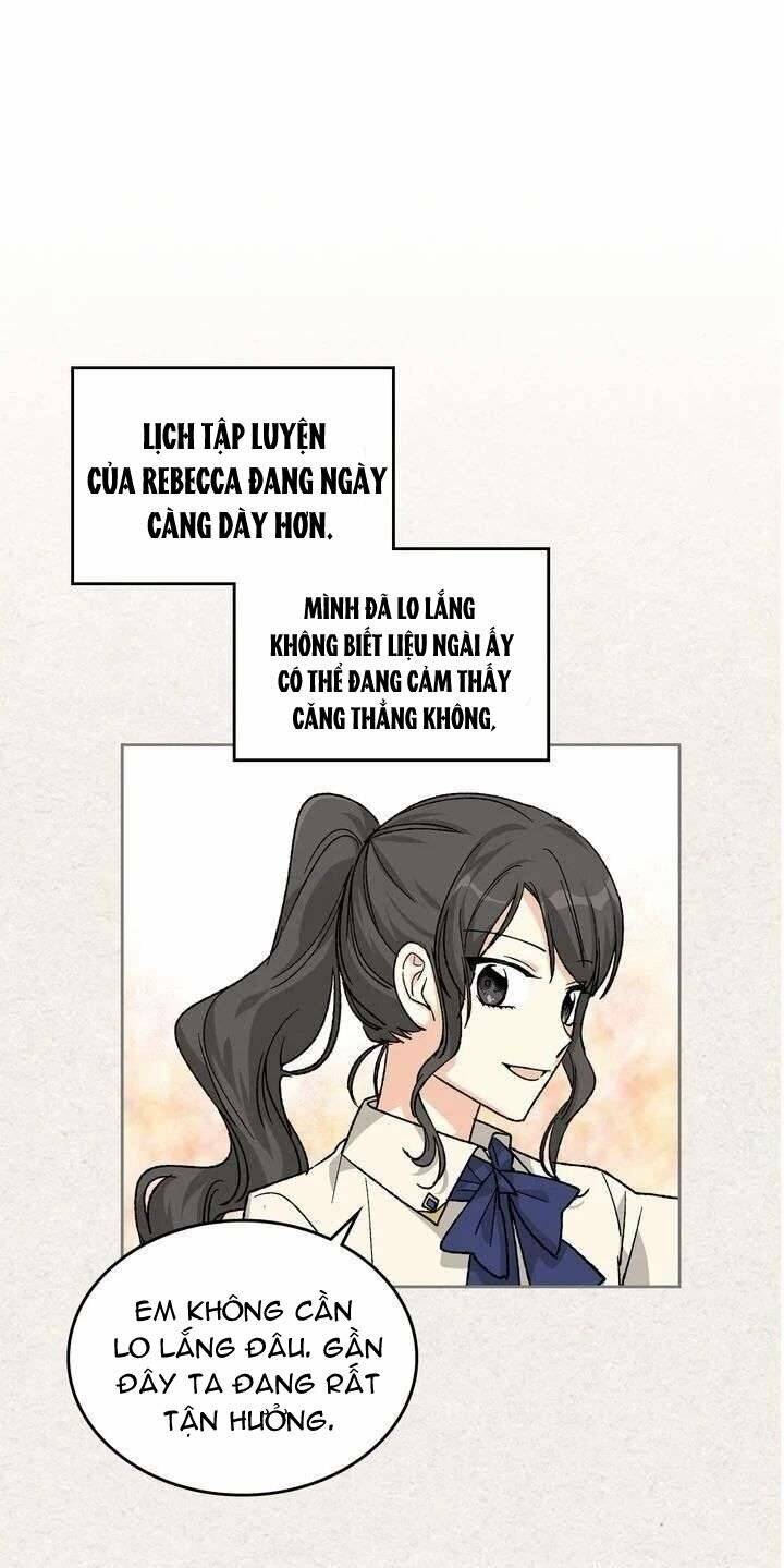 Thú Cưng Của Nữ Phụ Độc Ác Chapter 24 - 47