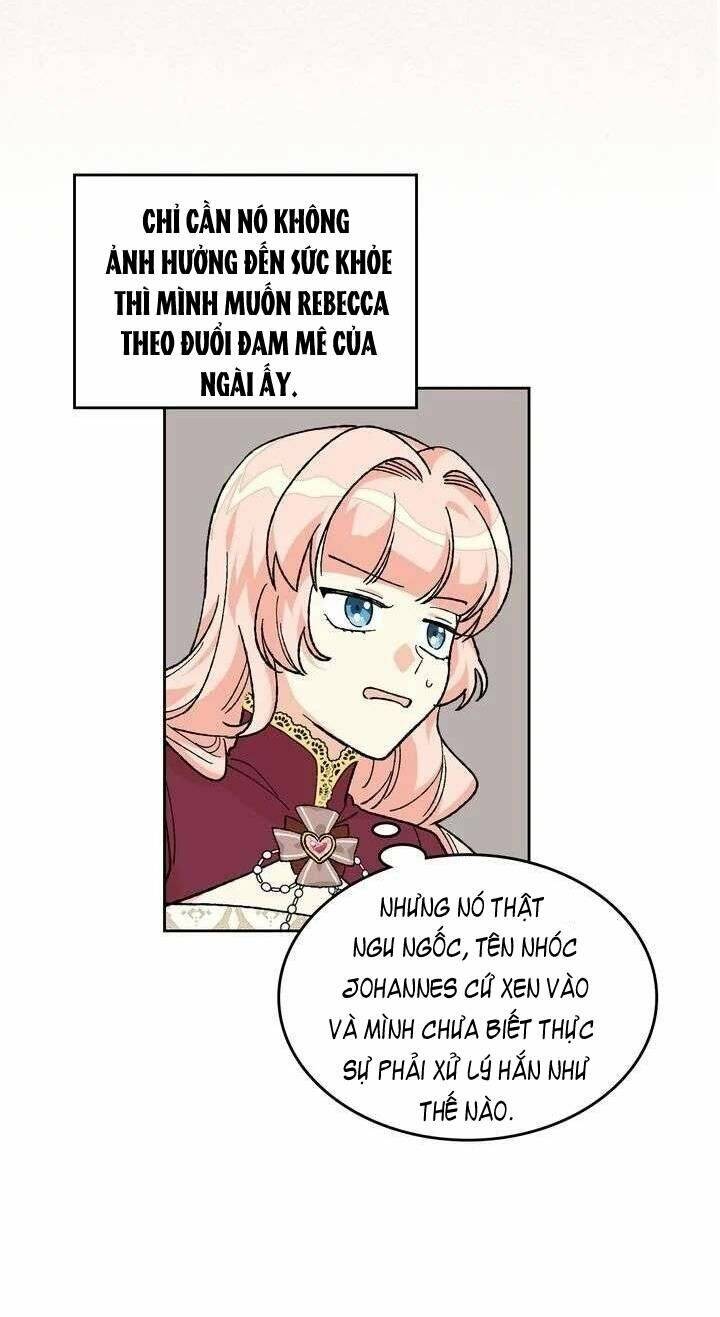 Thú Cưng Của Nữ Phụ Độc Ác Chapter 24 - 53