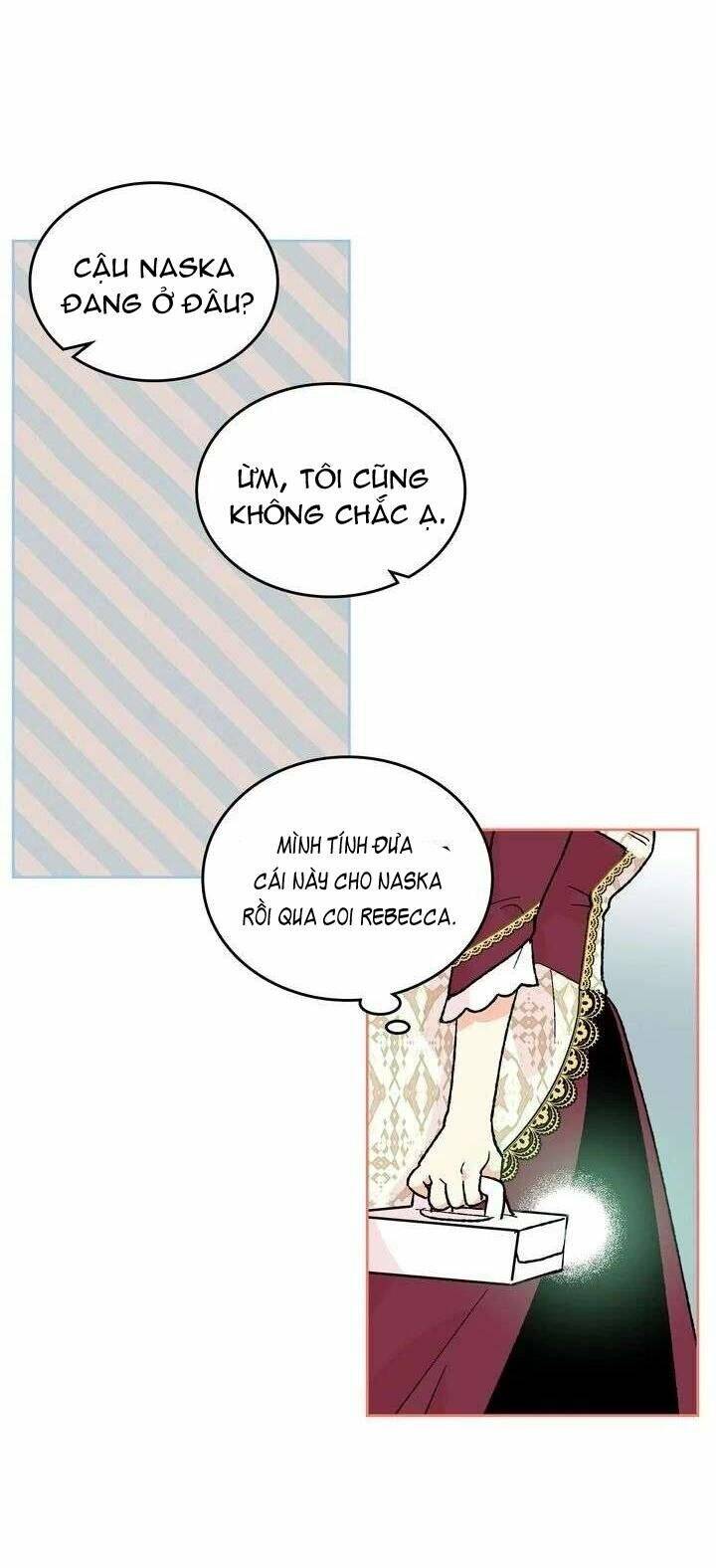 Thú Cưng Của Nữ Phụ Độc Ác Chapter 24 - 54