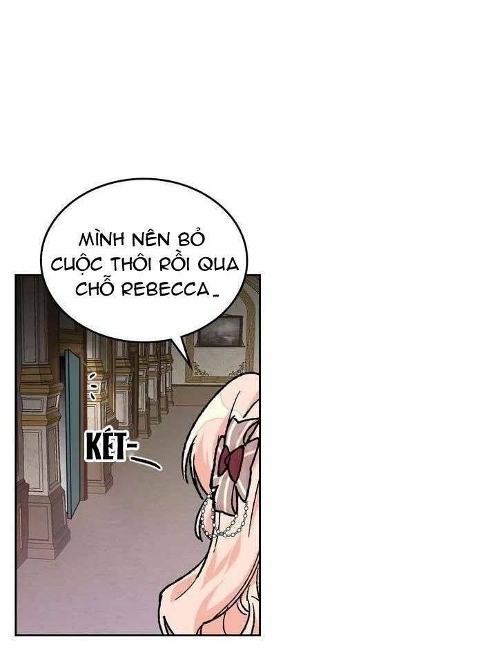 Thú Cưng Của Nữ Phụ Độc Ác Chapter 24 - 59