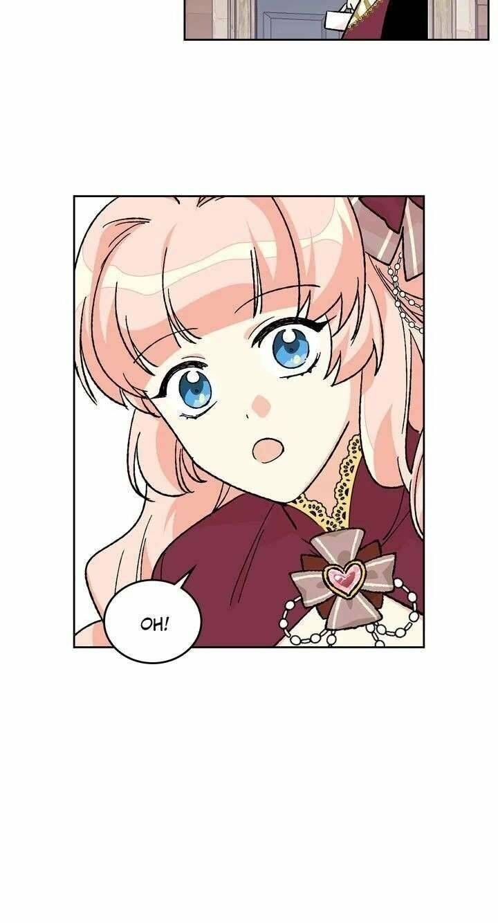 Thú Cưng Của Nữ Phụ Độc Ác Chapter 24 - 61