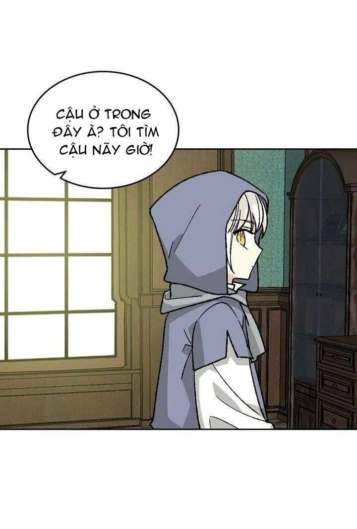 Thú Cưng Của Nữ Phụ Độc Ác Chapter 24 - 62