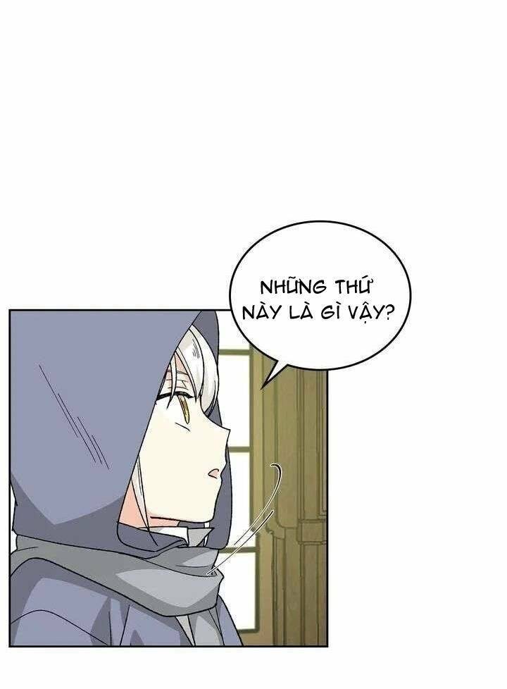 Thú Cưng Của Nữ Phụ Độc Ác Chapter 24 - 63