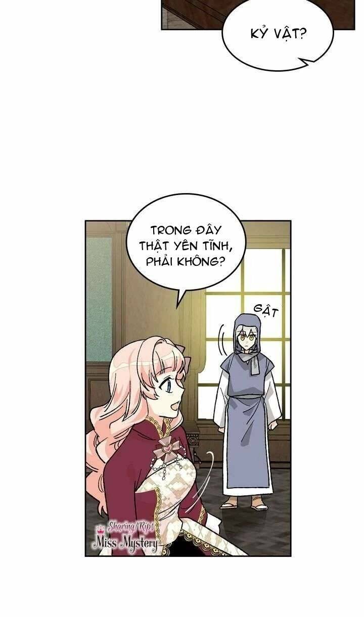 Thú Cưng Của Nữ Phụ Độc Ác Chapter 24 - 65