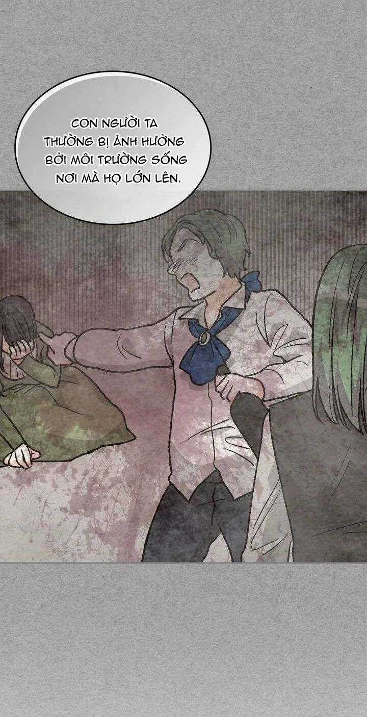 Thú Cưng Của Nữ Phụ Độc Ác Chapter 24 - 10