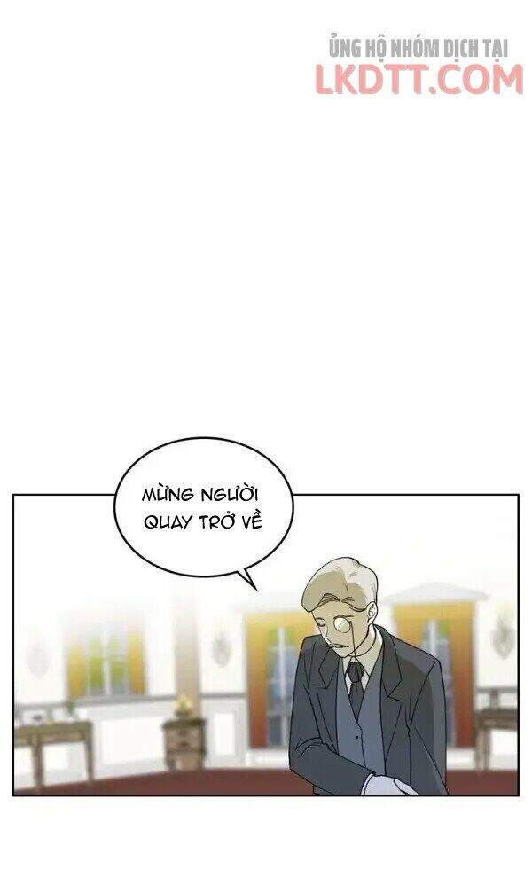 Thú Cưng Của Nữ Phụ Độc Ác Chapter 36 - 2