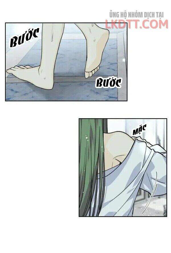 Thú Cưng Của Nữ Phụ Độc Ác Chapter 36 - 13