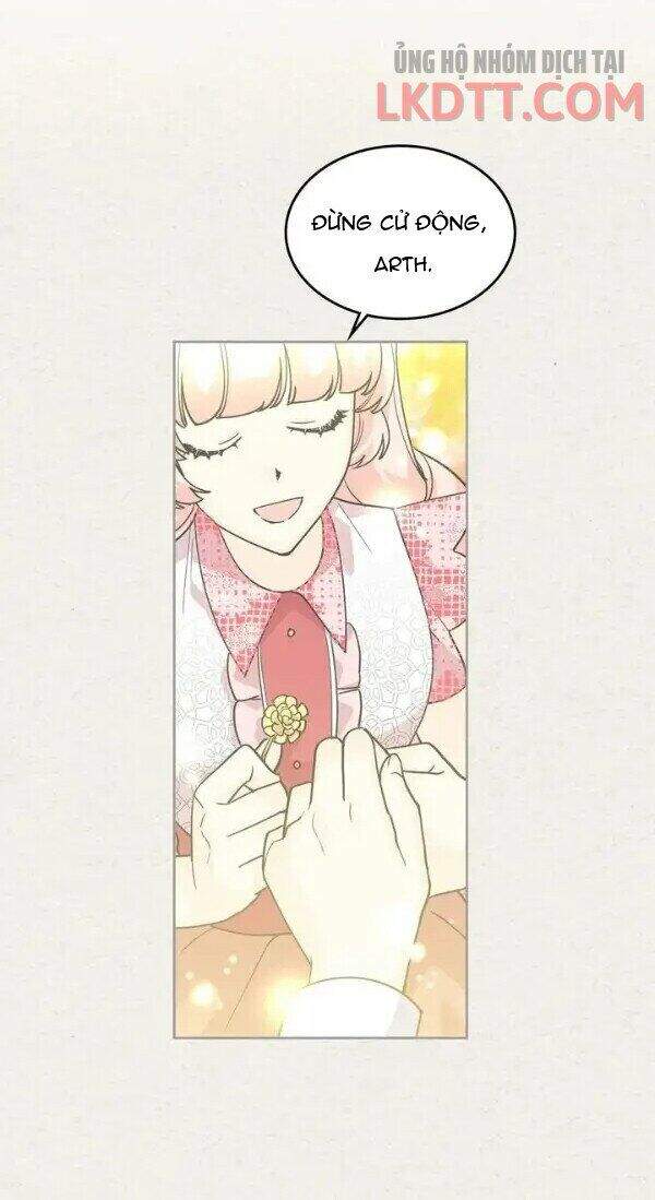 Thú Cưng Của Nữ Phụ Độc Ác Chapter 36 - 17