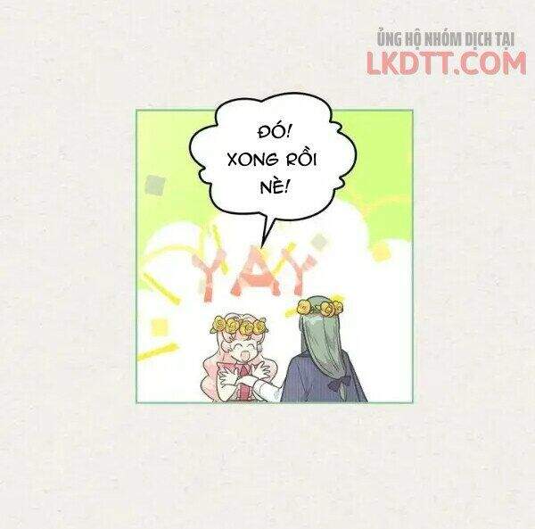 Thú Cưng Của Nữ Phụ Độc Ác Chapter 36 - 19