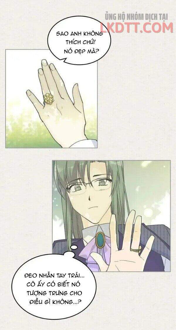 Thú Cưng Của Nữ Phụ Độc Ác Chapter 36 - 20