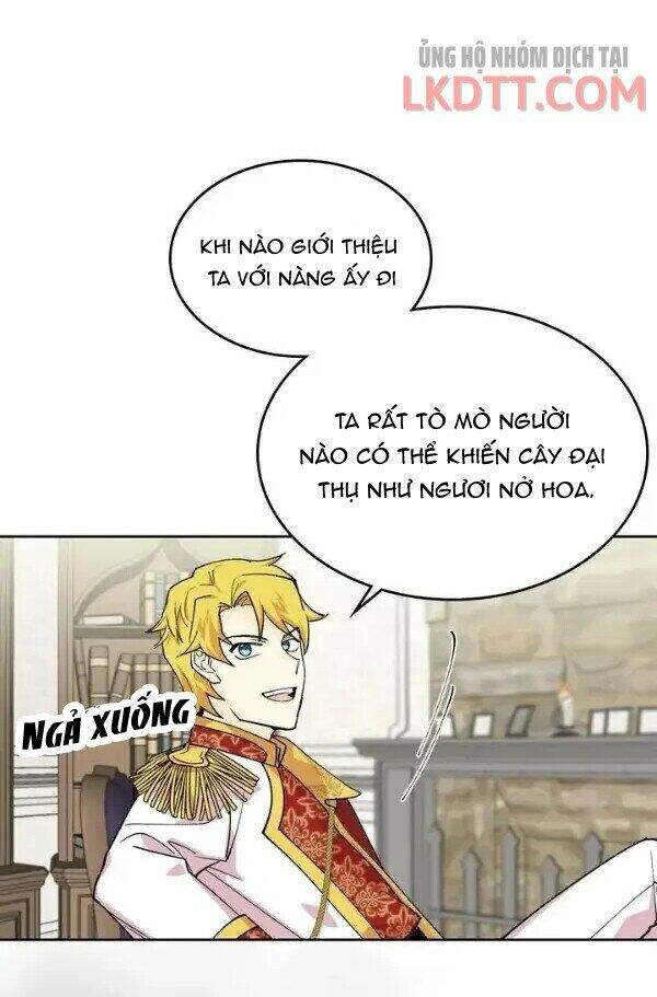 Thú Cưng Của Nữ Phụ Độc Ác Chapter 36 - 28