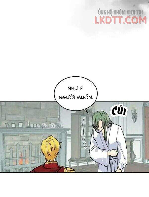 Thú Cưng Của Nữ Phụ Độc Ác Chapter 36 - 31