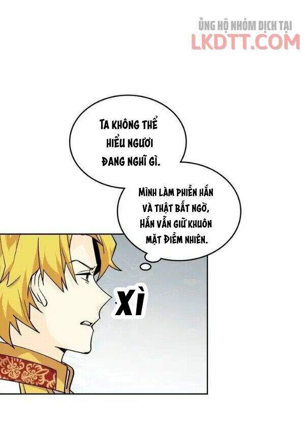 Thú Cưng Của Nữ Phụ Độc Ác Chapter 36 - 32