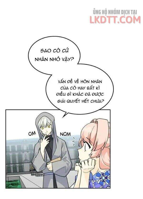 Thú Cưng Của Nữ Phụ Độc Ác Chapter 36 - 37