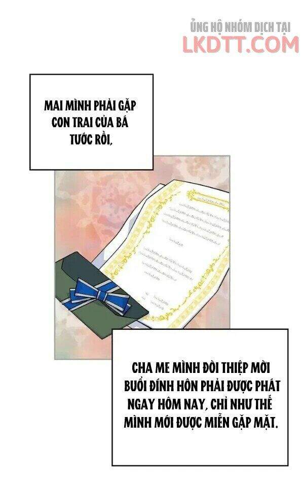 Thú Cưng Của Nữ Phụ Độc Ác Chapter 36 - 41