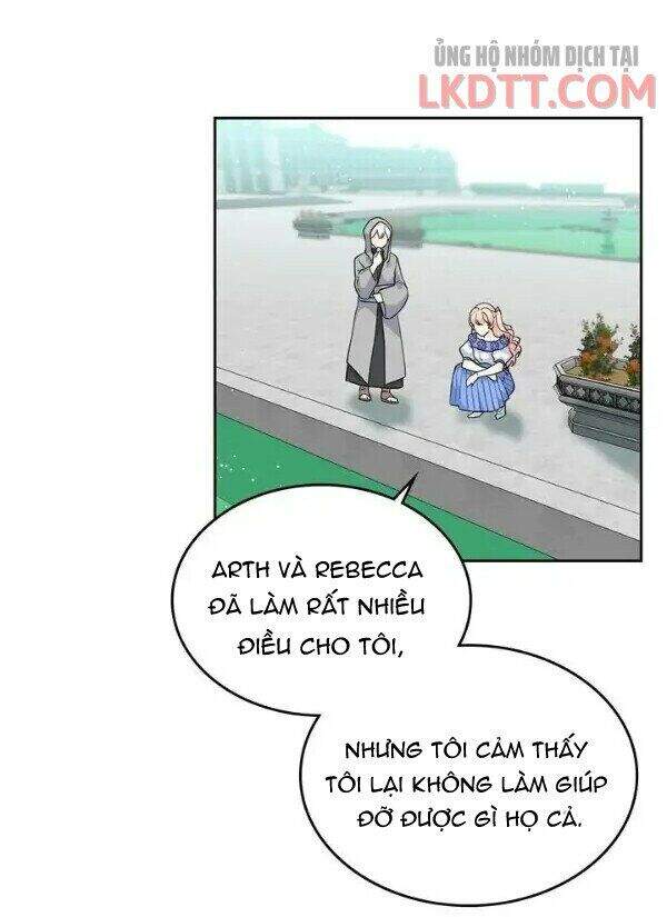 Thú Cưng Của Nữ Phụ Độc Ác Chapter 36 - 42