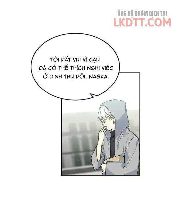 Thú Cưng Của Nữ Phụ Độc Ác Chapter 36 - 45