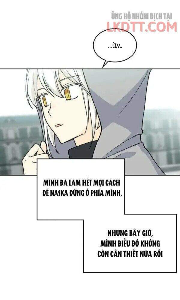 Thú Cưng Của Nữ Phụ Độc Ác Chapter 36 - 46