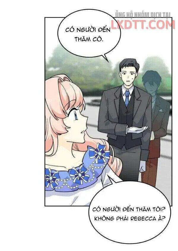 Thú Cưng Của Nữ Phụ Độc Ác Chapter 36 - 50