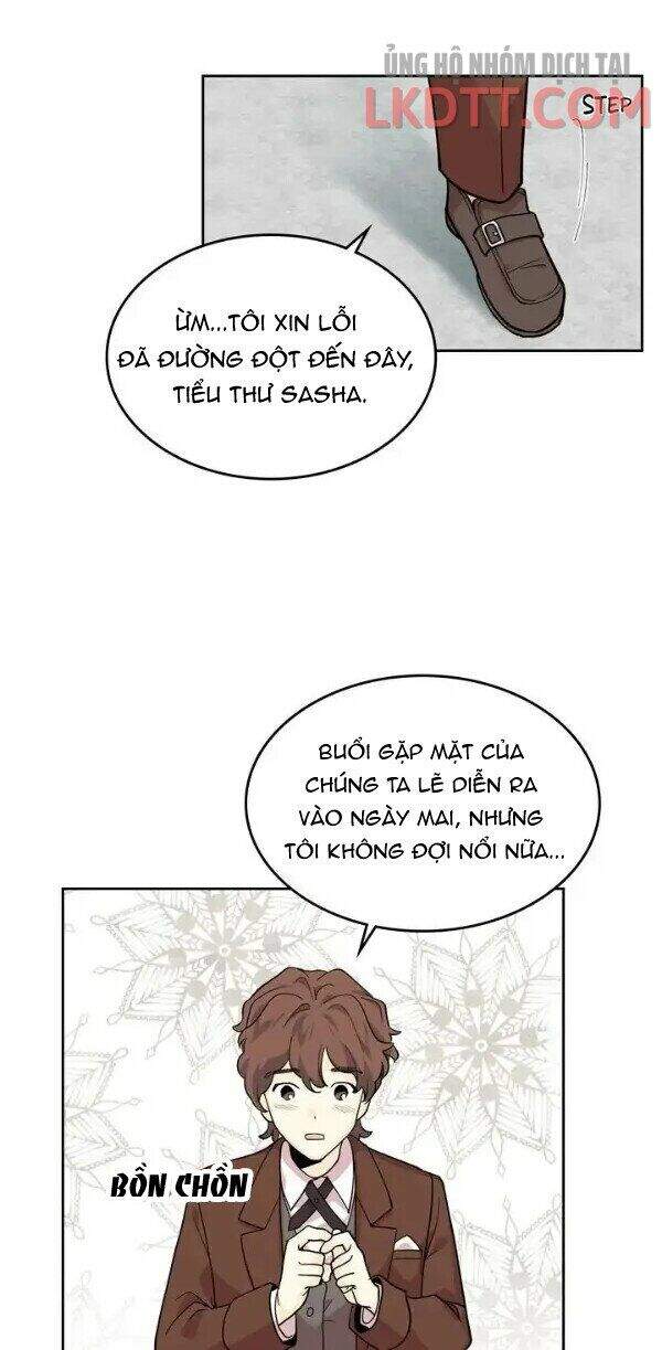 Thú Cưng Của Nữ Phụ Độc Ác Chapter 36 - 52