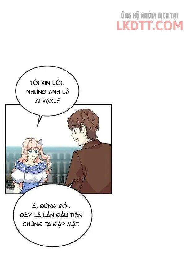 Thú Cưng Của Nữ Phụ Độc Ác Chapter 36 - 53