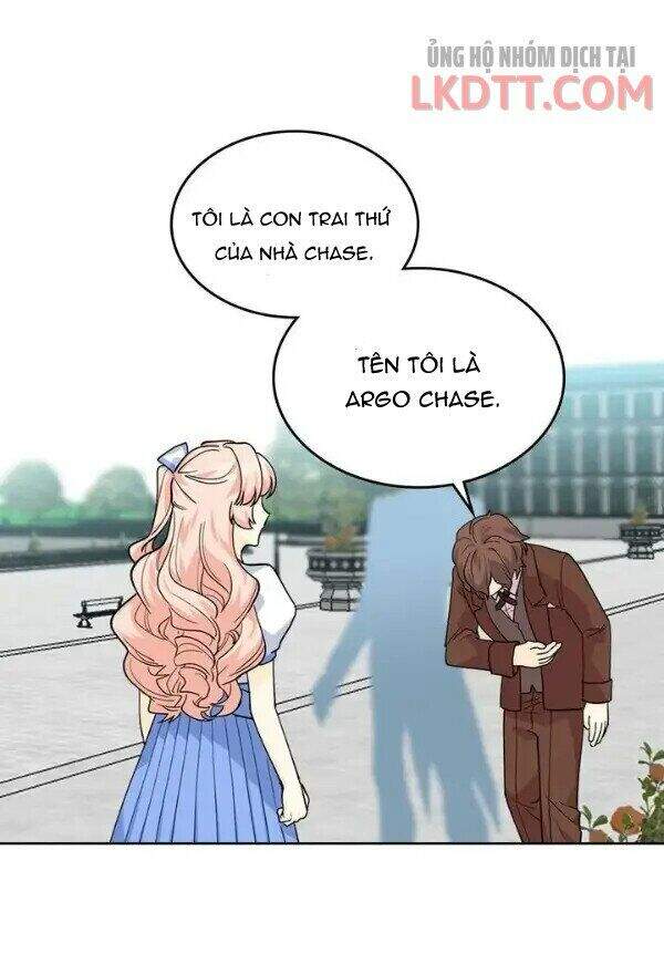 Thú Cưng Của Nữ Phụ Độc Ác Chapter 36 - 58
