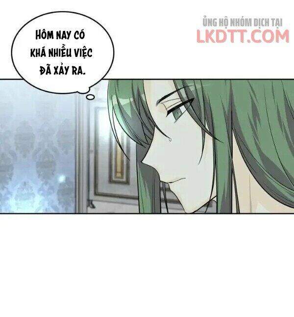 Thú Cưng Của Nữ Phụ Độc Ác Chapter 36 - 7