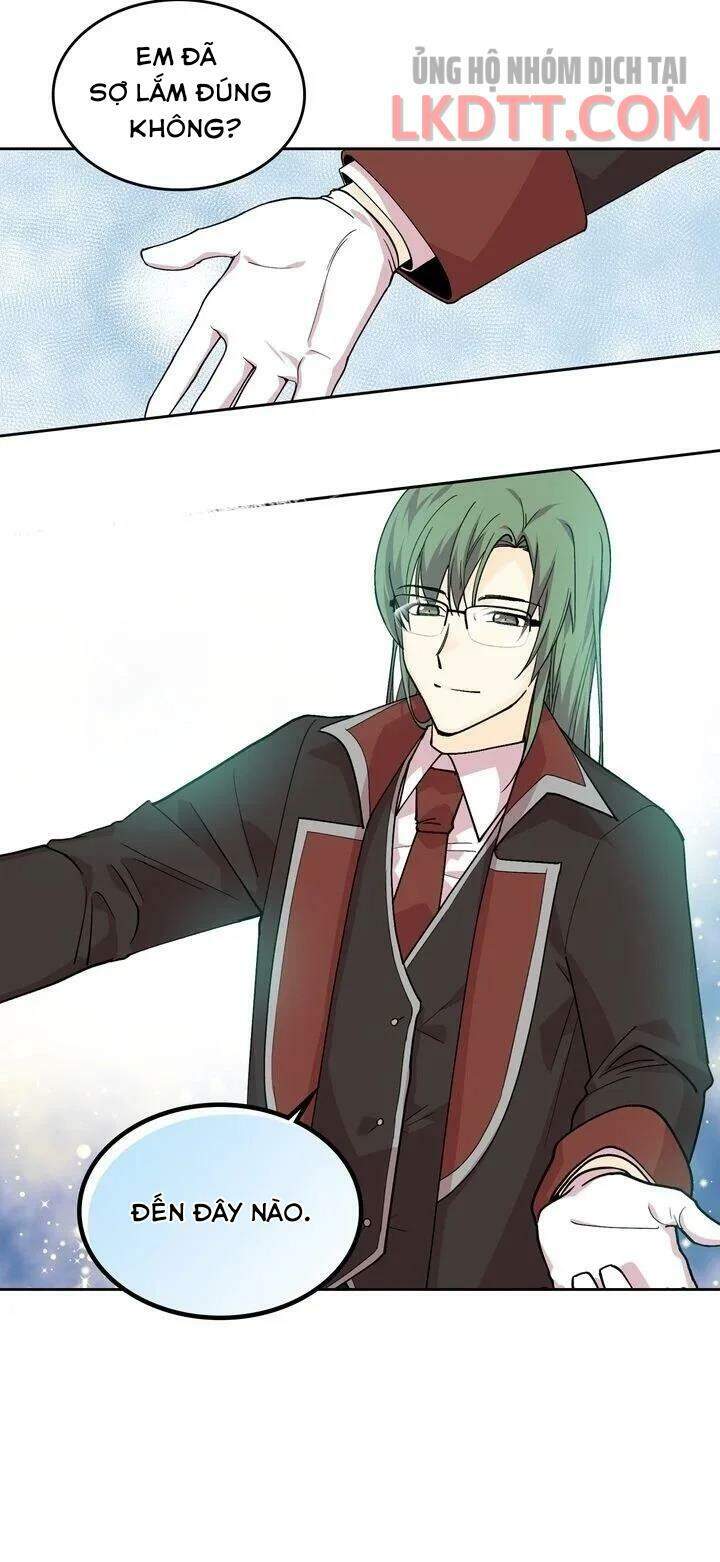 Thú Cưng Của Nữ Phụ Độc Ác Chapter 38 - 13