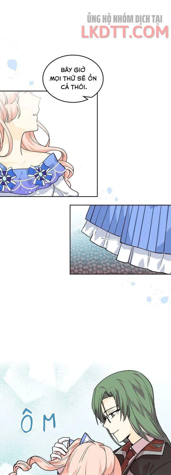 Thú Cưng Của Nữ Phụ Độc Ác Chapter 38 - 14